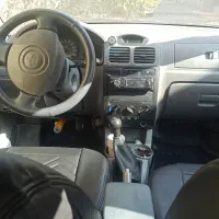 ریو 86 تمیز|خودرو سواری و وانت|تهران, بنی‌هاشم|دیوار