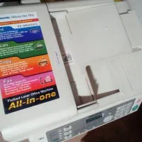 فکس چهار کاره|پرینتر، اسکنر، کپی، فکس|ورامین, ورامین|دیوار