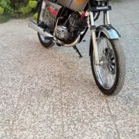 کاوازاکی 125 gto