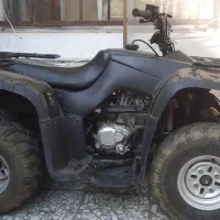 موتور چهارچرخ ۲۵۰cc