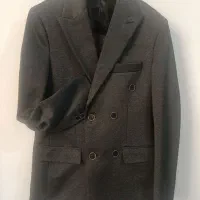 کت شلوار جنس ایرانی اورجینال|لباس|بوشهر, |دیوار