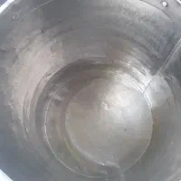 یخچال یخ در بهشت