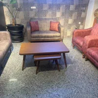 به یک خانم جهت پذیرایی در فروشگاه مبلمان نیازمندیم