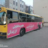 اتوبوس 457 شهری|خودرو سنگین|تهران, آرژانتین|دیوار