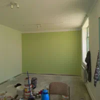 اجرای انواع رنگ با قیمت مناسب و تضمینی|خدمات پیشه و مهارت|شاهرود, |دیوار