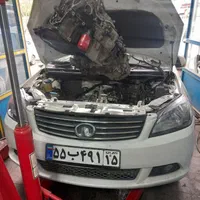 مکانیکی و آهنگری آریا|خدمات موتور و ماشین|تبریز, |دیوار