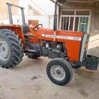 تراکتور288مدل 83