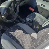 پژو ۲۰۶ اس دی|خودرو سواری و وانت|تبریز, |دیوار