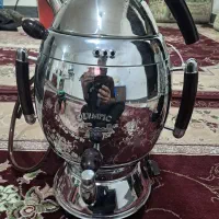 سماور المپیک اصلی