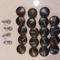 شیرآلات،سردوش،آویزحوله،دستگیره گاز،درجه آبگرمکن|لوازم سرویس بهداشتی|تهران, مجیدیه|دیوار