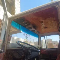 خاور۶۰۸|خودرو سنگین|یزد, |دیوار