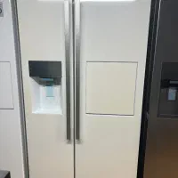 یخچال دوو در رسالت|یخچال و فریزر|تهران, مجیدیه|دیوار