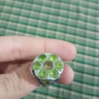 انگشتر نقره