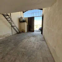 ۶۰ متر سوله، مناسب انبار، کمرد،پشت پمپ بنزین|اجارهٔ دفتر صنعتی، کشاورزی، تجاری|پردیس, فاز ۸|دیوار