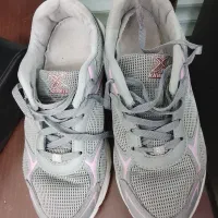 کفش مردانه و زنانه سایز ۳۷۳۸ خارجی