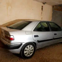 زانتیا مدل ۸۴