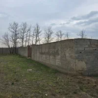 زمین شهرکی سنددار (فروش یا معاوضه ) با خودرو|فروش زمین و ملک کلنگی|صفادشت, |دیوار