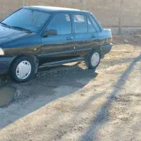 پراید مدل۸۶|خودرو سواری و وانت|شیراز, گویم|دیوار