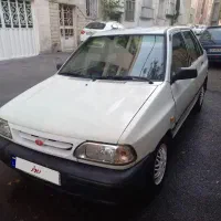 پراید صبا