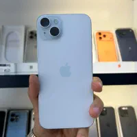 iPhone 15 Plus 512GB آبی خاص