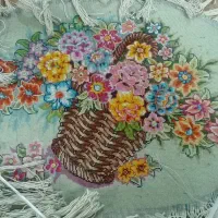 تابلو فرش دستبافت تبریز|تابلو فرش|باقرشهر, |دیوار