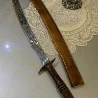 شمشیر کلکسیونی ذوالفقار