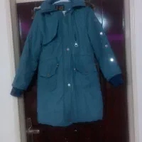 لباس زمستونی