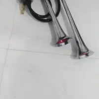 بوق دو لول رگباری