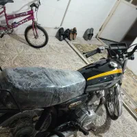 موتور مزایده مدل ۸۵|موتورسیکلت|رباط‌کریم, الارد|دیوار