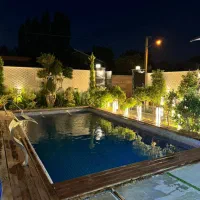 ویلا۳۰۰متر تهران دشت|فروش خانه و ویلا|هشتگرد, تهران دشت|دیوار