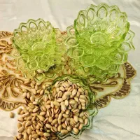 اجیل خوری چشم گاوی