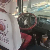 مینی بوس۸۰|خودرو سنگین|مشهد, ترمینال|دیوار
