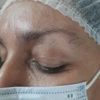 میکرو ابرو حرفهای ،ایمن ترین ریموو|خدمات آرایشگری و زیبایی|مشهد, کوثر|دیوار