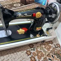 چرخ خیاطی|چرخ خیاطی و ریسندگی|قائمشهر, |دیوار