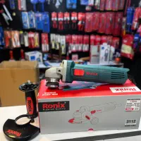 جشنواره فروش ویژه مینی فرز رونیکس|ماشینآلات صنعتی|رشت, رودباری|دیوار