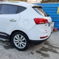 جک اس ۵ مدل ۹۶ اتومات درجه