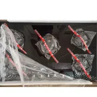 گاز پنج شعله seranzo