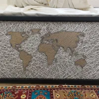 تابلو دست ساز