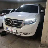 دایون y7 مدل 1404 در حد صفر
