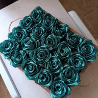 باکس رز ربانی|گل مصنوعی|شیراز, رکنآباد|دیوار