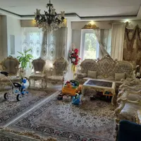 فروش آپارتمان ۱۲۰ متری ۲ خوابه طبقه ۲ در بهاران|فروش آپارتمان|مشهد, بهاران|دیوار