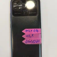 poco c40 64/4