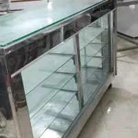 فروش ویترین خشک|فروشگاه و مغازه|نسیم‌شهر, |دیوار