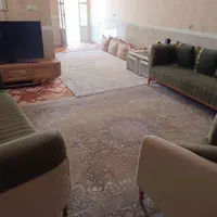 منزل مبله|اجارهٔ کوتاه‌مدت آپارتمان و سوئیت|شیراز, احمدآباد|دیوار