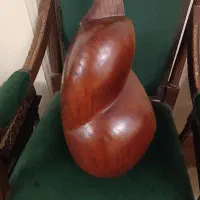 تار قدیمی نیاز به تعمیردارد|سازهای سنتی|تهران, دولاب|دیوار