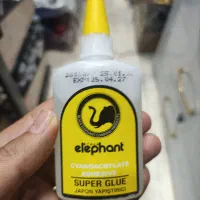 چسب ساندیسی الفنت ۶۵ گرم