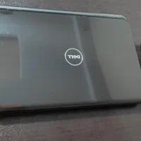 لپ تاپ دل Core i3 هارد ۵۰۰ رم ۴ مانیتور ۱۵.۶ اینچ|رایانه همراه|تهران, آبشار|دیوار