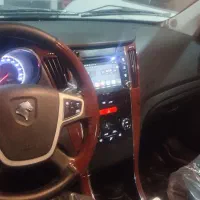 دنا پلاس تیپ ۲ مدل برج 12سال 1400 دنده ای|خودرو سواری و وانت|اردبیل, |دیوار