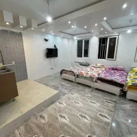 سویئت تمیزتماس به صورت شبانه روزی|اجارهٔ کوتاه‌مدت آپارتمان و سوئیت|شاهرود, |دیوار