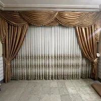 پرده و والان